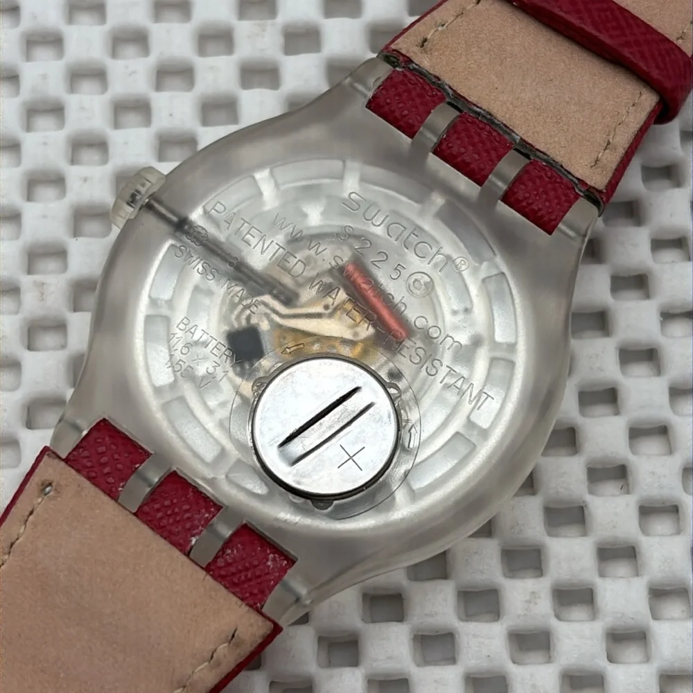 Swatch Watch - SUDK104 - VIDA LOCA